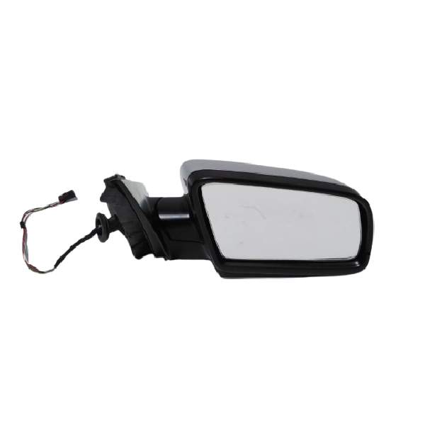 تصویر محصول آینه بغل راست بی ام و سری 5 سدان 525i سال 2005